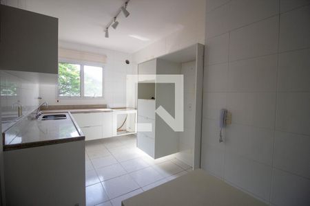 Apartamento para alugar com 130m², 4 quartos e 3 vagas Apartamento para alugar com 130m², 4 quartos e 3 vagasCozinha