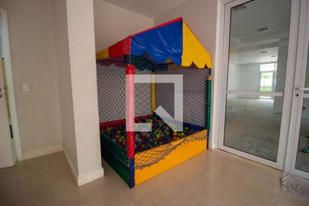 Apartamento para alugar com 130m², 4 quartos e 3 vagas Apartamento para alugar com 130m², 4 quartos e 3 vagasArea Comum