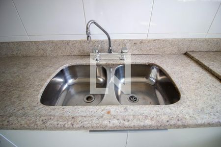 Apartamento para alugar com 130m², 4 quartos e 3 vagas Apartamento para alugar com 130m², 4 quartos e 3 vagasCozinha