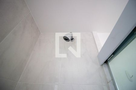 Apartamento para alugar com 130m², 4 quartos e 3 vagas Apartamento para alugar com 130m², 4 quartos e 3 vagasBanheiro da Suite 4