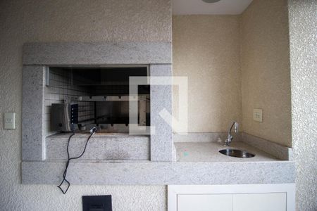 Varanda de apartamento para alugar com 4 quartos, 130m² em Perdizes, São Paulo