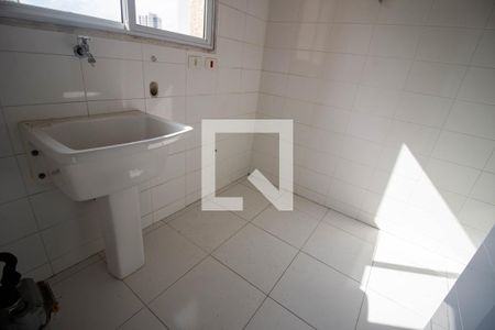 Apartamento para alugar com 130m², 4 quartos e 3 vagas Apartamento para alugar com 130m², 4 quartos e 3 vagasArea de Serviço