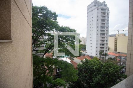 Apartamento para alugar com 130m², 4 quartos e 3 vagas Apartamento para alugar com 130m², 4 quartos e 3 vagasVista do Quarto 3