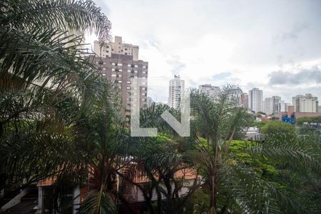 Apartamento para alugar com 130m², 4 quartos e 3 vagas Apartamento para alugar com 130m², 4 quartos e 3 vagasVista da Varanda