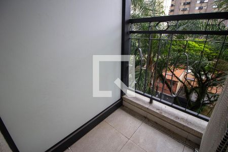 Apartamento para alugar com 130m², 4 quartos e 3 vagas Apartamento para alugar com 130m², 4 quartos e 3 vagasVaranda Quarto 1