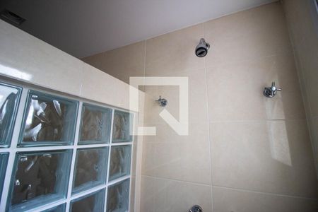 Apartamento para alugar com 130m², 4 quartos e 3 vagas Apartamento para alugar com 130m², 4 quartos e 3 vagasBanheiro das Suites