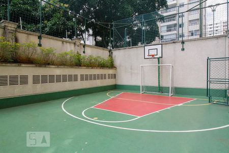 Apartamento para alugar com 130m², 4 quartos e 3 vagas Apartamento para alugar com 130m², 4 quartos e 3 vagasQuadra