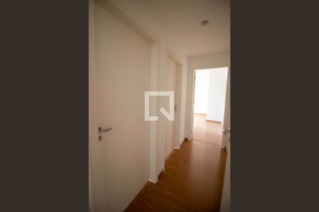 Apartamento para alugar com 130m², 4 quartos e 3 vagas Apartamento para alugar com 130m², 4 quartos e 3 vagasCorredor dos Quartos