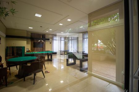 Apartamento para alugar com 130m², 4 quartos e 3 vagas Apartamento para alugar com 130m², 4 quartos e 3 vagasSala de Jogos