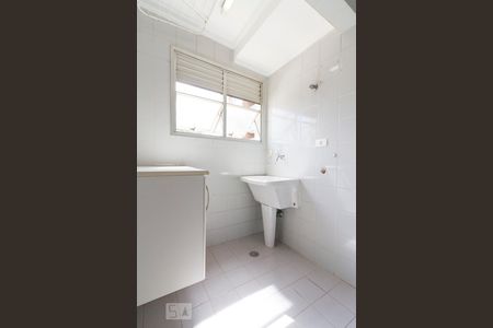 Apartamento à venda com 68m², 3 quartos e 1 vaga Apartamento à venda com 68m², 3 quartos e 1 vagaArea de Serviço