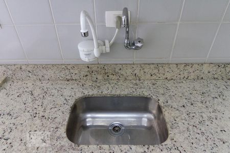 Apartamento à venda com 68m², 3 quartos e 1 vaga Apartamento à venda com 68m², 3 quartos e 1 vagaPia da Cozinha