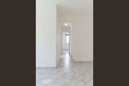 Apartamento à venda com 68m², 3 quartos e 1 vaga Apartamento à venda com 68m², 3 quartos e 1 vagaCorredor dos Quartos e Banheiro