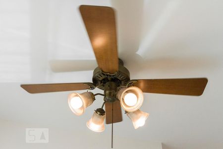 Apartamento à venda com 68m², 3 quartos e 1 vaga Apartamento à venda com 68m², 3 quartos e 1 vagaVentilador de Teto da Sala