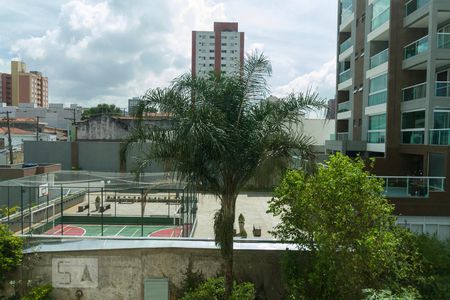 Apartamento à venda com 68m², 3 quartos e 1 vaga Apartamento à venda com 68m², 3 quartos e 1 vagaVista da Varanda