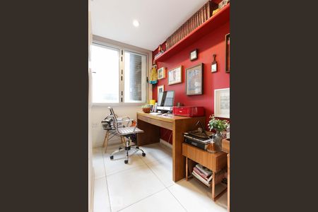 Escritório de apartamento para alugar com 1 quarto, 56m² em Jardim Paulista, São Paulo
