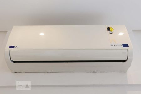 Ar-Condicionado de apartamento para alugar com 1 quarto, 56m² em Jardim Paulista, São Paulo