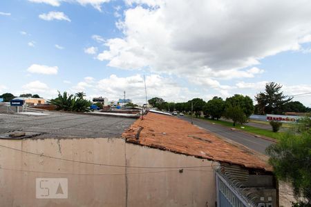 Vista de apartamento para alugar com 2 quartos, 50m² em Ceilândia Norte (ceilândia), Brasília