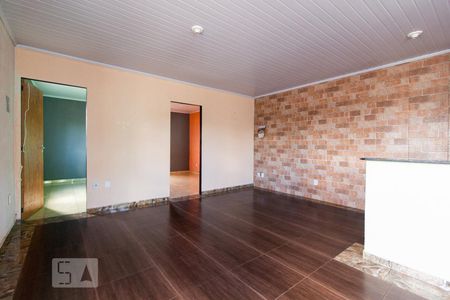 Sala de apartamento para alugar com 2 quartos, 50m² em Ceilândia Norte (ceilândia), Brasília