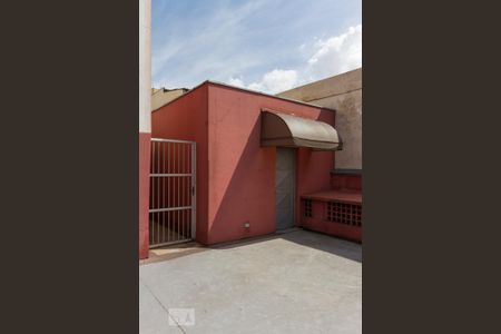 Apartamento para alugar com 65m², 2 quartos e 1 vaga Apartamento para alugar com 65m², 2 quartos e 1 vagaArea Externa do Condomínio