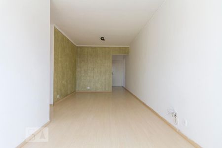 Sala  de apartamento para alugar com 2 quartos, 65m² em Vila Esperança, São Paulo