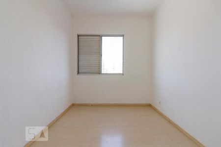 Quarto 2  de apartamento para alugar com 2 quartos, 65m² em Vila Esperança, São Paulo