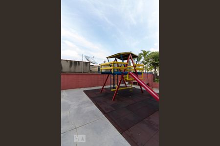 Apartamento para alugar com 65m², 2 quartos e 1 vaga Apartamento para alugar com 65m², 2 quartos e 1 vagaPlayground