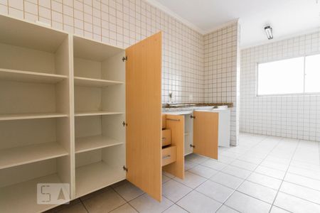 Apartamento para alugar com 65m², 2 quartos e 1 vaga Apartamento para alugar com 65m², 2 quartos e 1 vagaArmários da Cozinha