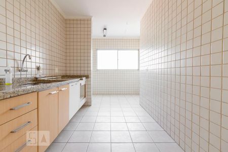 Apartamento para alugar com 65m², 2 quartos e 1 vaga Apartamento para alugar com 65m², 2 quartos e 1 vagaCozinha