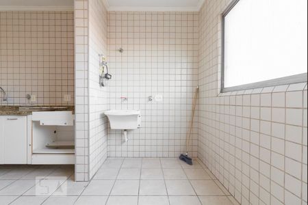 Apartamento para alugar com 65m², 2 quartos e 1 vaga Apartamento para alugar com 65m², 2 quartos e 1 vagaArea de Serviço