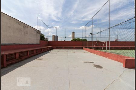 Apartamento para alugar com 65m², 2 quartos e 1 vaga Apartamento para alugar com 65m², 2 quartos e 1 vagaArea Externa do Condomínio