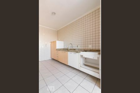 Apartamento para alugar com 65m², 2 quartos e 1 vaga Apartamento para alugar com 65m², 2 quartos e 1 vagaCozinha