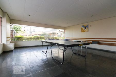 Apartamento para alugar com 65m², 2 quartos e 1 vaga Apartamento para alugar com 65m², 2 quartos e 1 vagaSalão de Jogos