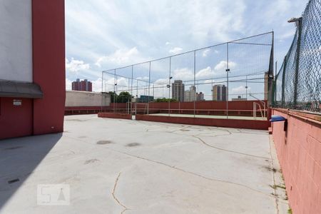 Apartamento para alugar com 65m², 2 quartos e 1 vaga Apartamento para alugar com 65m², 2 quartos e 1 vagaArea Externa do Condomínio