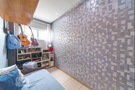 Quarto1 de apartamento à venda com 3 quartos, 84m² em Centro, São Bernardo do Campo