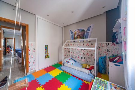 Apartamento à venda com 84m², 3 quartos e 1 vagaQuarto3