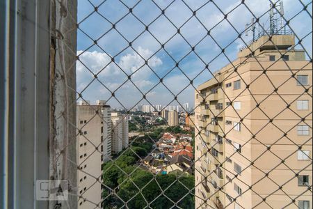 Apartamento à venda com 84m², 3 quartos e 1 vagaVista Quarto2