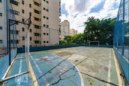 Apartamento à venda com 84m², 3 quartos e 1 vagaQuadra Poliesportiva 