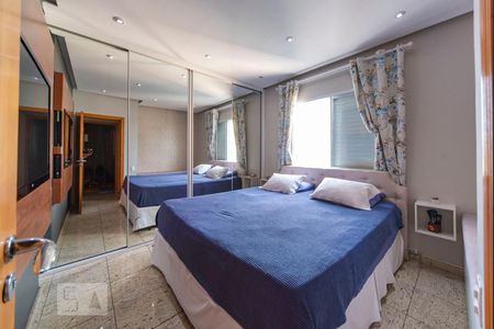 Quarto2 de apartamento à venda com 3 quartos, 84m² em Centro, São Bernardo do Campo