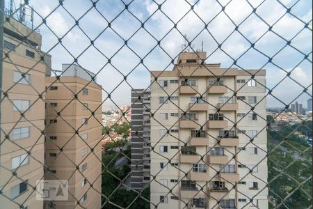 Apartamento à venda com 84m², 3 quartos e 1 vagaVista Quarto3