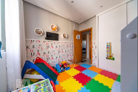 Apartamento à venda com 84m², 3 quartos e 1 vagaQuarto3