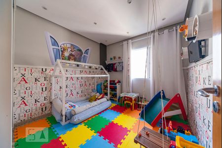 Apartamento à venda com 84m², 3 quartos e 1 vagaQuarto3