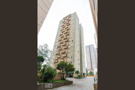 Apartamento à venda com 84m², 3 quartos e 1 vagaVista do Prédio