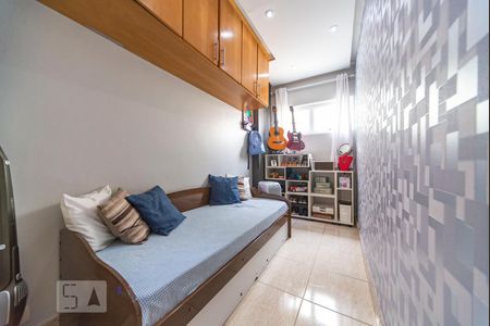 Quarto1 de apartamento à venda com 3 quartos, 85m² em Centro, São Bernardo do Campo