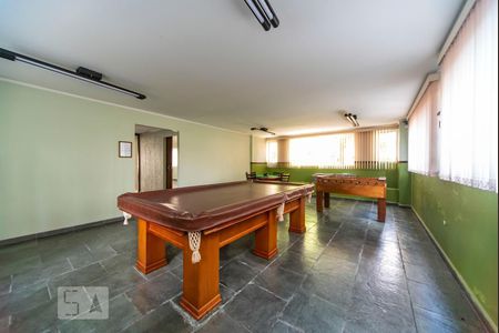 Apartamento à venda com 84m², 3 quartos e 1 vagaSalão de Jogos 