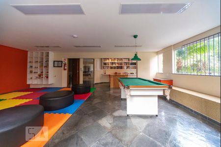 Apartamento à venda com 84m², 3 quartos e 1 vagaSala de Jogos 