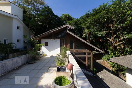 Casa à venda com 600m², 5 quartos e 4 vagasTerraço