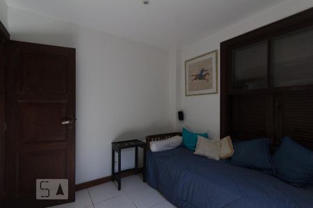 Casa à venda com 600m², 5 quartos e 4 vagasQuarto 3