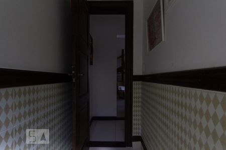 Casa à venda com 600m², 5 quartos e 4 vagasBanheiro Social