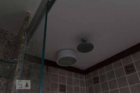 Casa à venda com 600m², 5 quartos e 4 vagasBanheiro (Suíte 2)