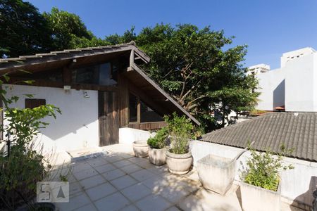 Casa à venda com 600m², 5 quartos e 4 vagasTerraço